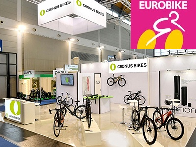 That was the Eurobike 2024