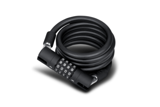 Zahlenschloss Corvid C180