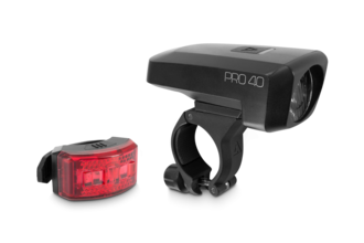 Beleuchtungsset Pro 40