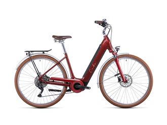 Ella Ride Hybrid 500