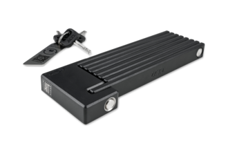 Folding Lock Ridig 120 Pure