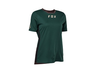 Defend Jersey Shortsleeve 