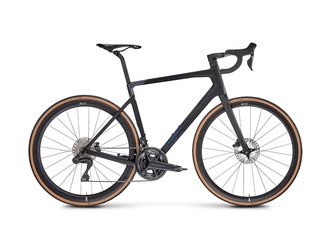 Reveal Six Disc Ultegra Di2