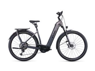 Kathmandu Hybrid SLT 750