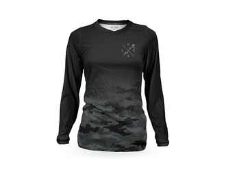 C/S Jersey Longsleeve 