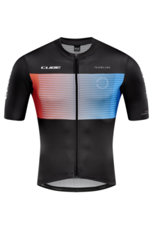 Teamline Jersey Shortsleeve