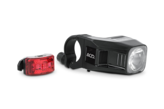 Beleuchtungsset Pro 80