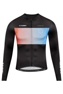 Teamline Jersey Longsleeve